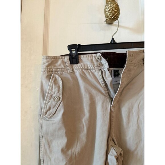 Eddie Bauer women’s size 10 tall jeans - Picture 3 of 9